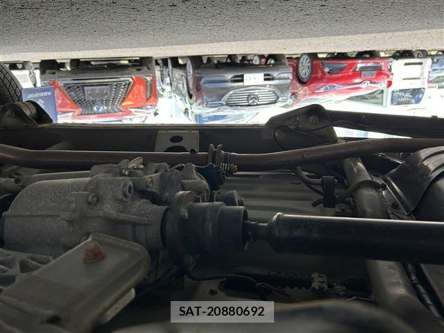 Suzuki JIMNY 2015-06 7455085-27