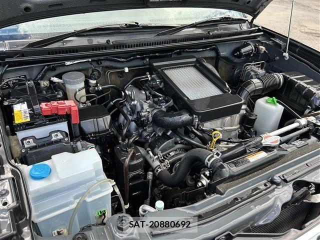 Suzuki JIMNY 2015-06 7455085-28