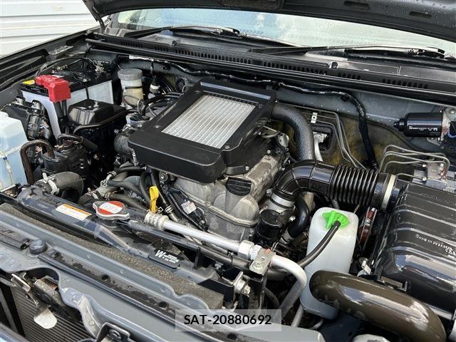 Suzuki JIMNY 2015-06 7455085-29