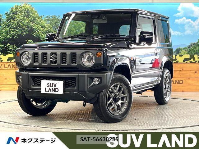 Suzuki JIMNY 2024-02 7455042-0