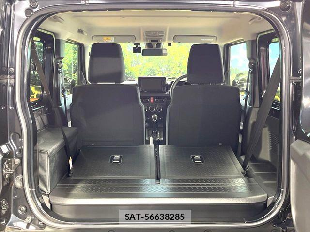 Suzuki JIMNY 2024-02 7455042-9