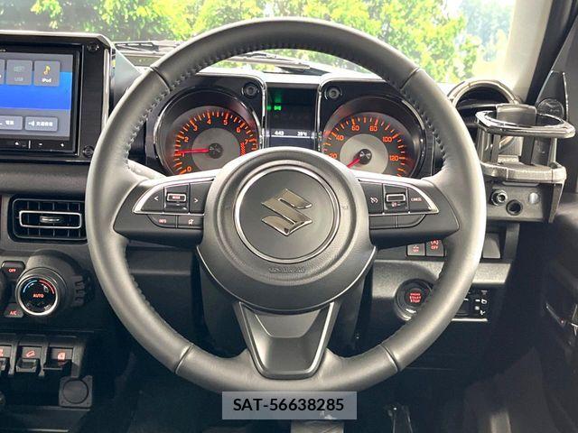 Suzuki JIMNY 2024-02 7455042-10