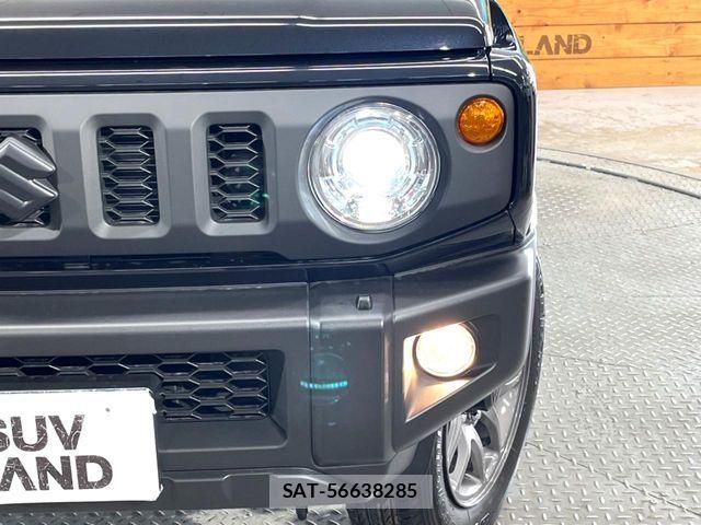 Suzuki JIMNY 2024-02 7455042-11