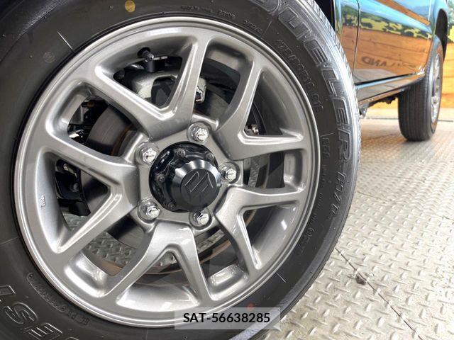 Suzuki JIMNY 2024-02 7455042-12