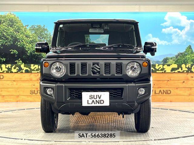 Suzuki JIMNY 2024-02 7455042-13