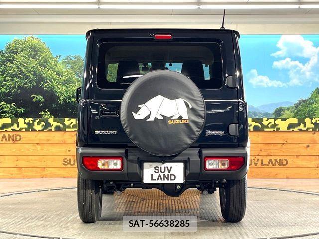 Suzuki JIMNY 2024-02 7455042-14