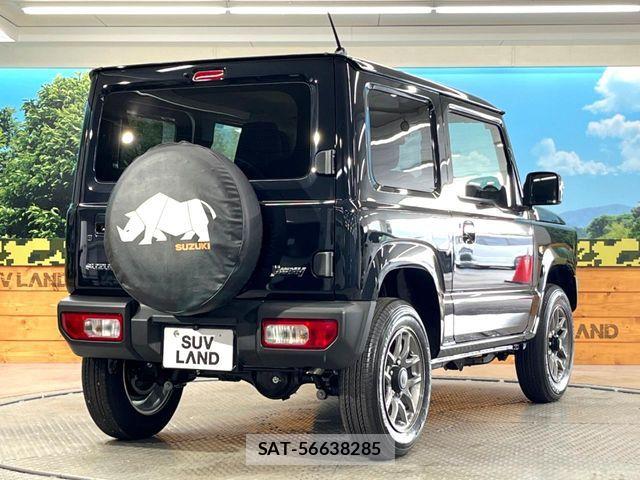 Suzuki JIMNY 2024-02 7455042-16