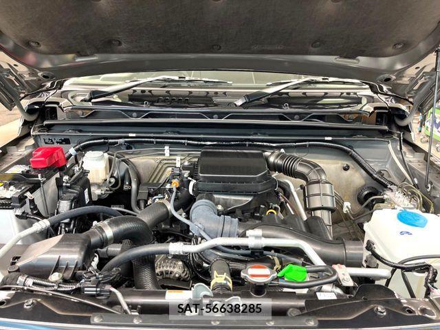 Suzuki JIMNY 2024-02 7455042-17