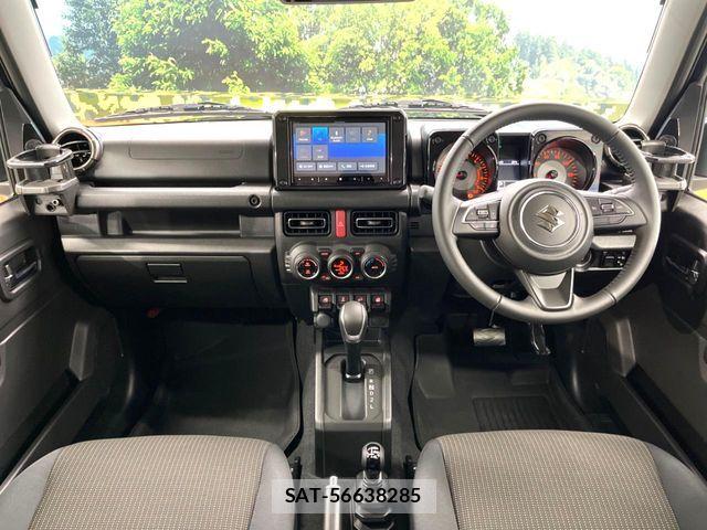 Suzuki JIMNY 2024-02 7455042-1