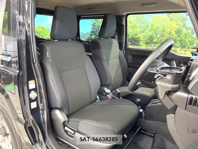 Suzuki JIMNY 2024-02 7455042-7