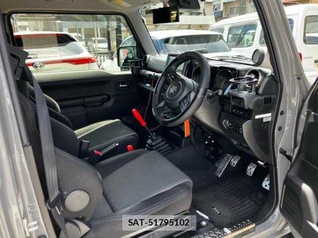 Suzuki JIMNY 2020-06 7455062-11