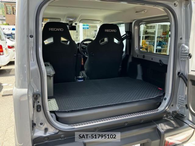 Suzuki JIMNY 2020-06 7455062-13