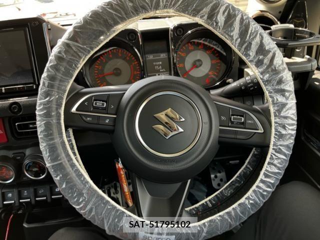 Suzuki JIMNY 2020-06 7455062-15