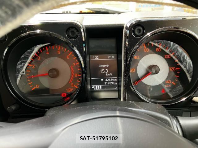 Suzuki JIMNY 2020-06 7455062-18
