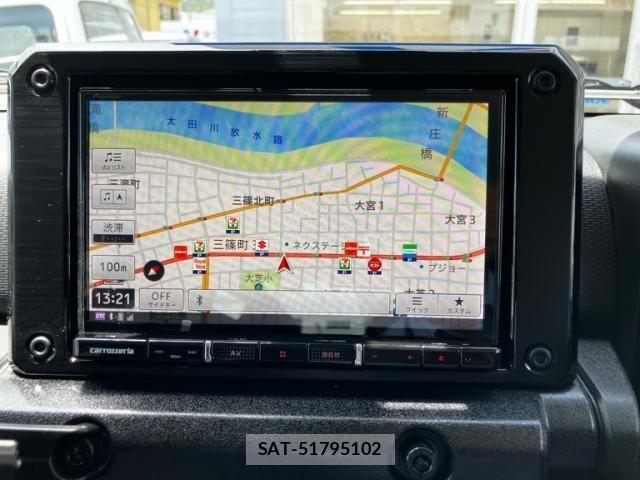 Suzuki JIMNY 2020-06 7455062-19