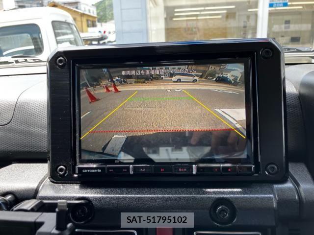 Suzuki JIMNY 2020-06 7455062-21