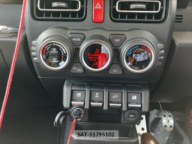 Suzuki JIMNY 2020-06 7455062-22