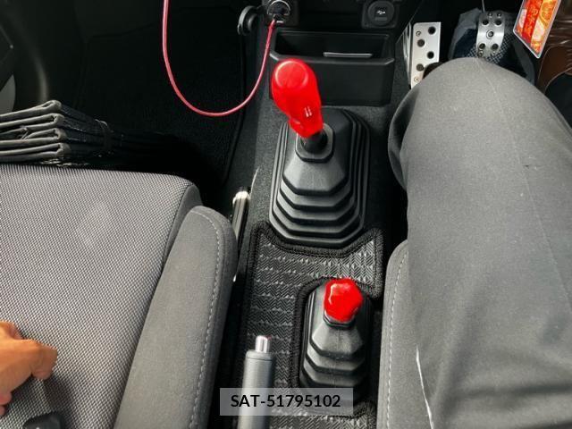 Suzuki JIMNY 2020-06 7455062-23