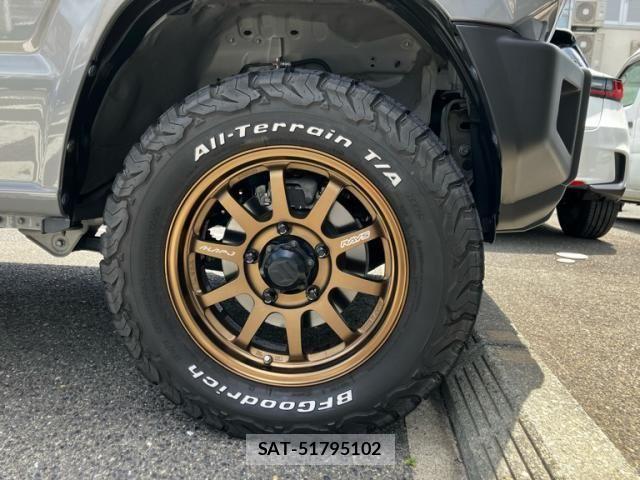 Suzuki JIMNY 2020-06 7455062-5