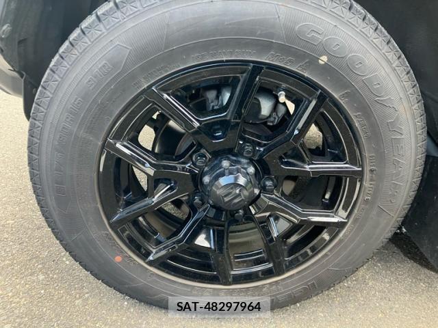 Suzuki JIMNY 2022-07 7455060-9