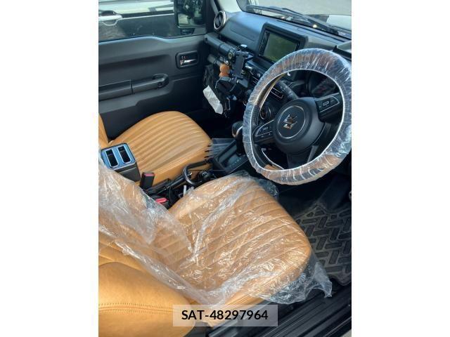 Suzuki JIMNY 2022-07 7455060-10