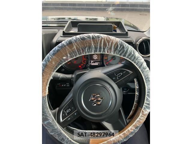 Suzuki JIMNY 2022-07 7455060-11