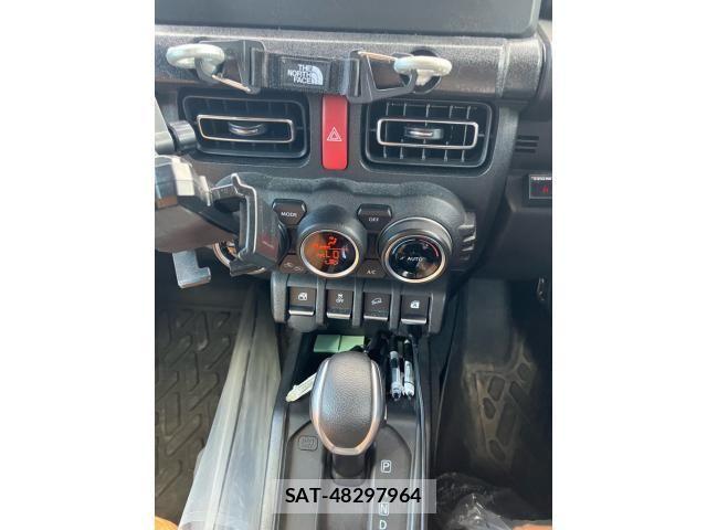 Suzuki JIMNY 2022-07 7455060-12