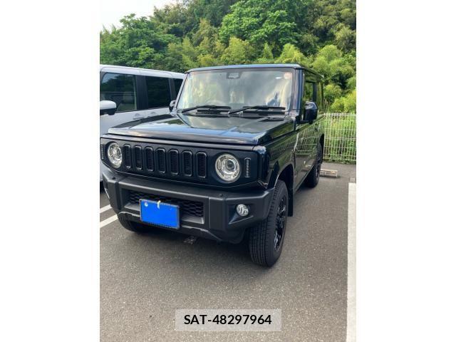 Suzuki JIMNY 2022-07 7455060-0