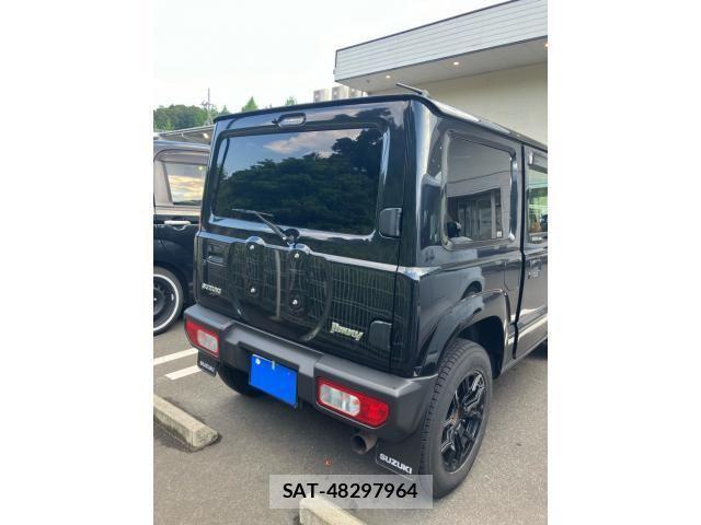 Suzuki JIMNY 2022-07 7455060-2