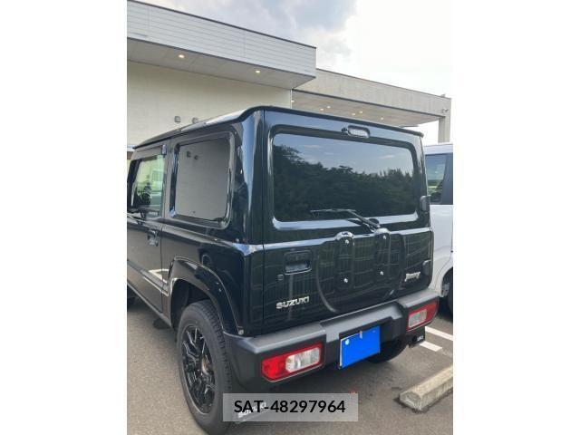 Suzuki JIMNY 2022-07 7455060-3
