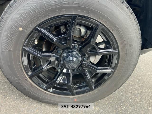 Suzuki JIMNY 2022-07 7455060-6