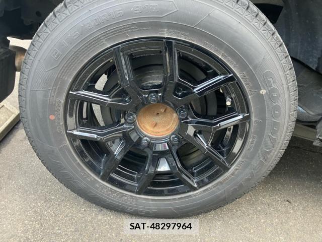 Suzuki JIMNY 2022-07 7455060-7