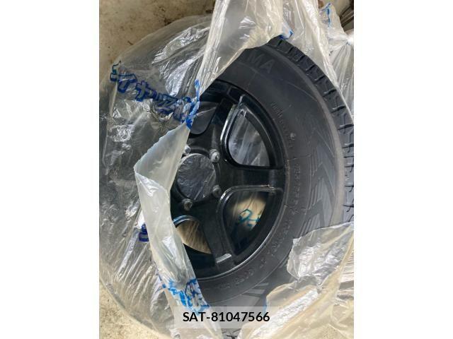 Suzuki JIMNY 2014-01 7455092-8