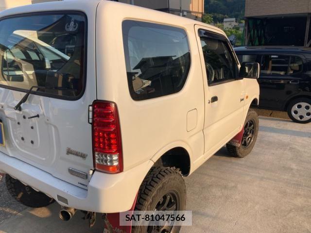 Suzuki JIMNY 2014-01 7455092-11