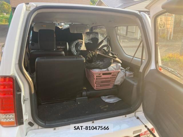 Suzuki JIMNY 2014-01 7455092-14