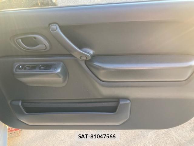 Suzuki JIMNY 2014-01 7455092-16