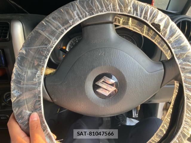 Suzuki JIMNY 2014-01 7455092-20