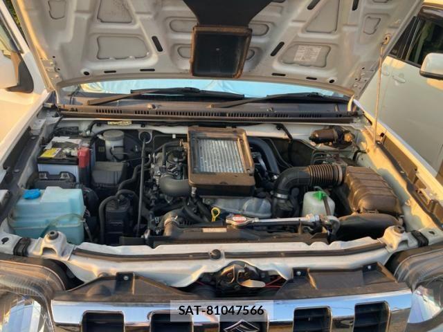 Suzuki JIMNY 2014-01 7455092-25