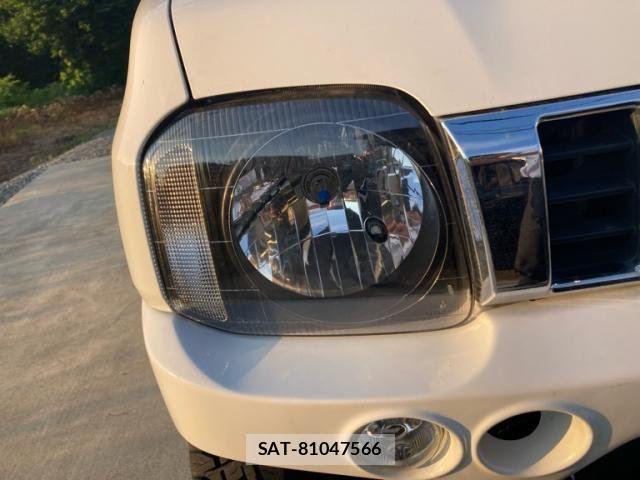 Suzuki JIMNY 2014-01 7455092-3