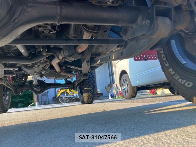 Suzuki JIMNY 2014-01 7455092-4