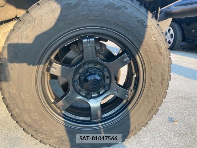 Suzuki JIMNY 2014-01 7455092-5