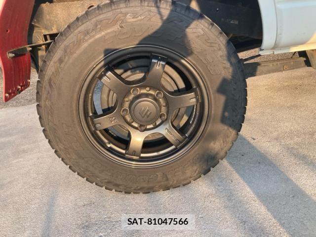 Suzuki JIMNY 2014-01 7455092-6
