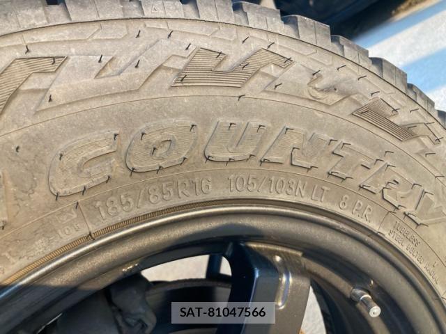 Suzuki JIMNY 2014-01 7455092-7