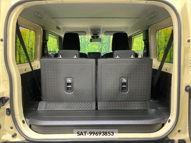Suzuki JIMNY 2021-08 7455071-9