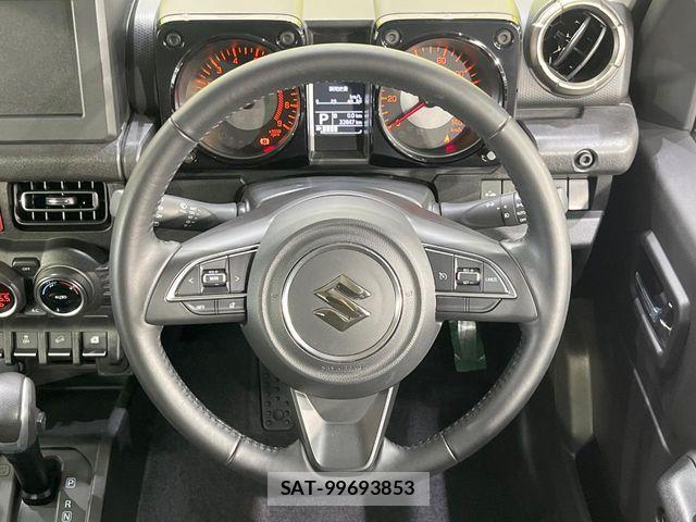 Suzuki JIMNY 2021-08 7455071-10