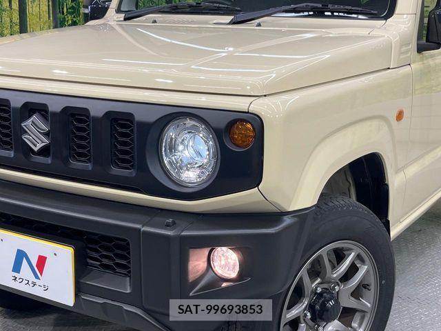 Suzuki JIMNY 2021-08 7455071-11
