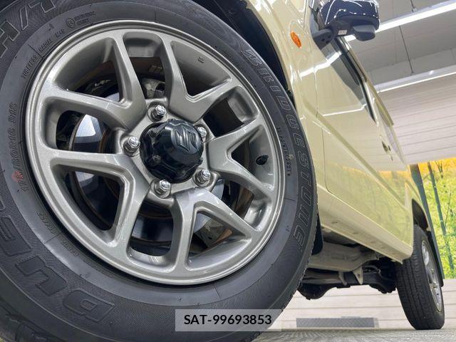 Suzuki JIMNY 2021-08 7455071-12