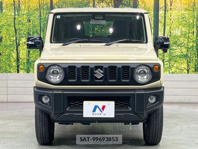 Suzuki JIMNY 2021-08 7455071-13