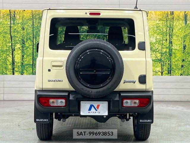 Suzuki JIMNY 2021-08 7455071-14