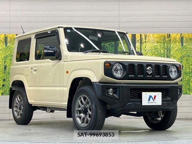Suzuki JIMNY 2021-08 7455071-15